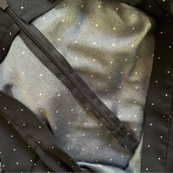 Banana Republic Dark Navy Blue Skirt - Picture 7 of 8